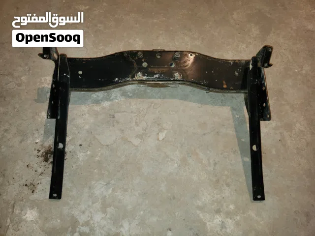 قاعدة صدام تيوتا تندرا 2006 دبل