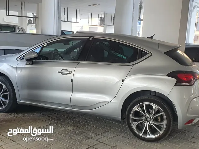 Used Citroen C4 in Northern Governorate