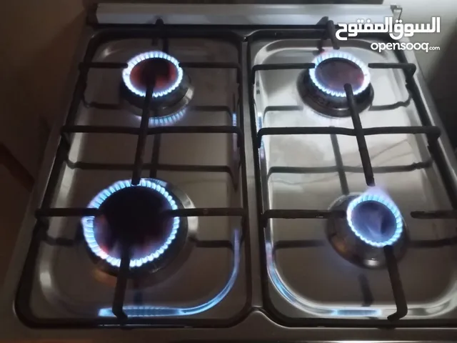 Samix Ovens in Amman