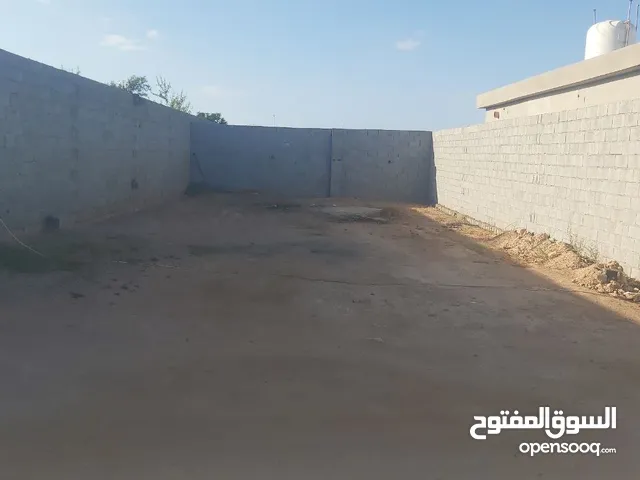 Pharmacy Land for Rent in Misrata Tamina