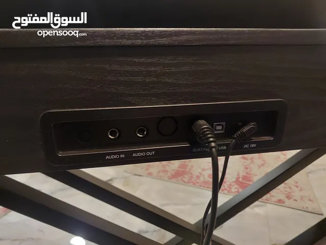 بيانو كهربائي /ونسا