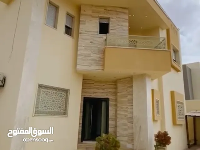 450 m2 More than 6 bedrooms Villa for Sale in Tripoli Ain Zara
