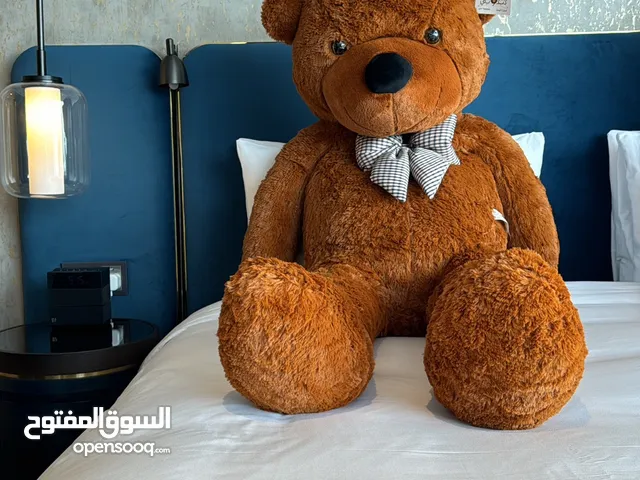 دبدوب كبير جدا حجم 160cm
