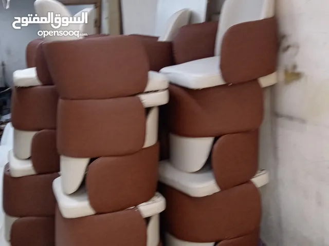 كراسي كافيه او مطعم 50 كرسي شغل بحق الله سعر حرق من الآخر سعر جمله وخسران والله