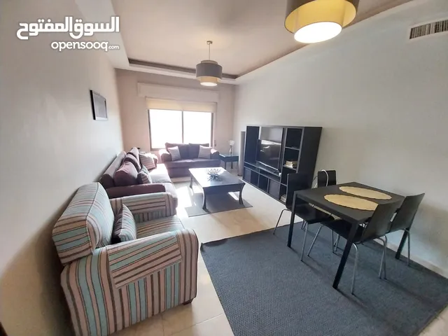 شقة مفروشة للإيجار 65م2 ( Property 18874 )