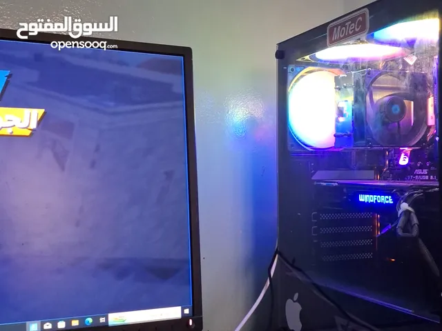 بي سي ممتاز حال كل شي