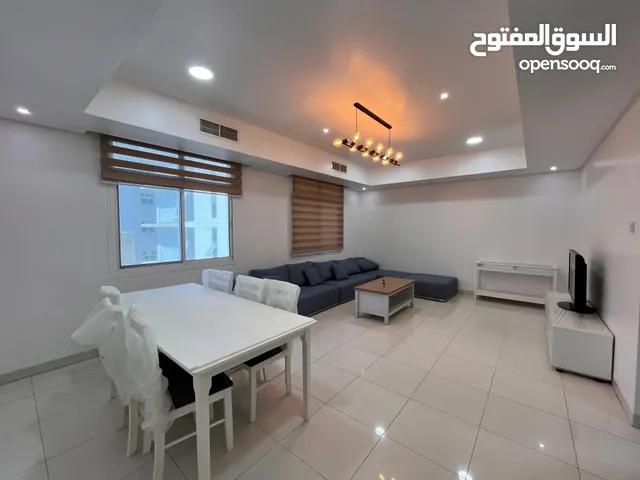 Brand New Fully Furnished 2 BHK Apartment for Rent in Adliya -With EWA Limit & Close to HSBC Bank