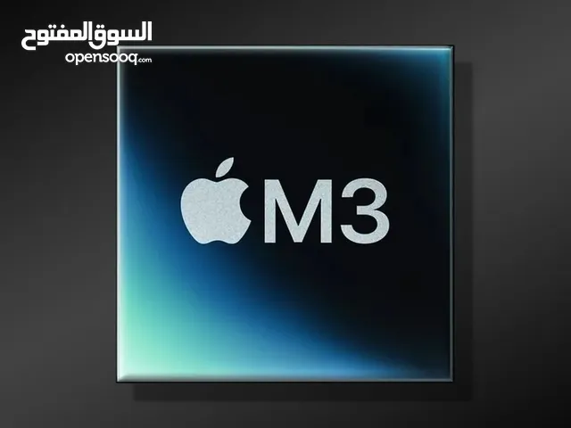 2024 Apple MacBook Air M3 15.4 inch مشحون 7 مرات بسعر مغري جدا