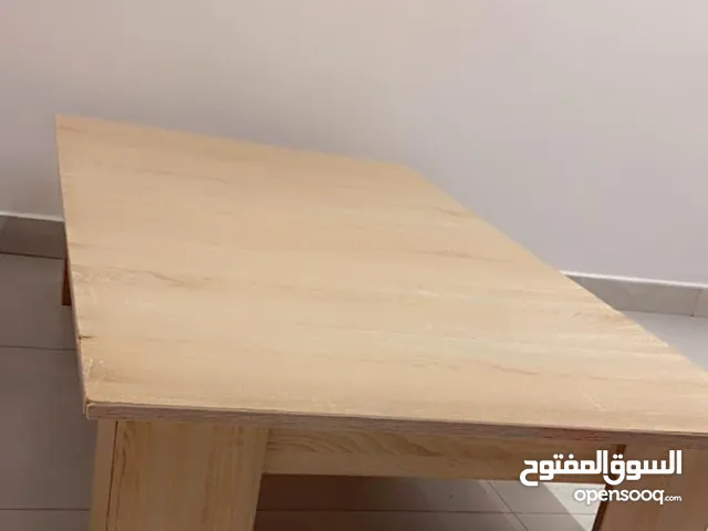 طاولة مائدة 150x85x40 سم