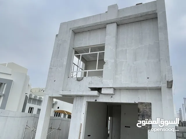 386 m2 3 Bedrooms Villa for Sale in Muscat Al Maabilah