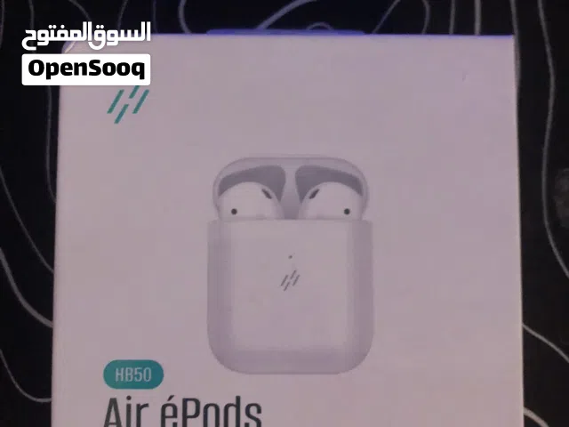 للبيع اير بودز