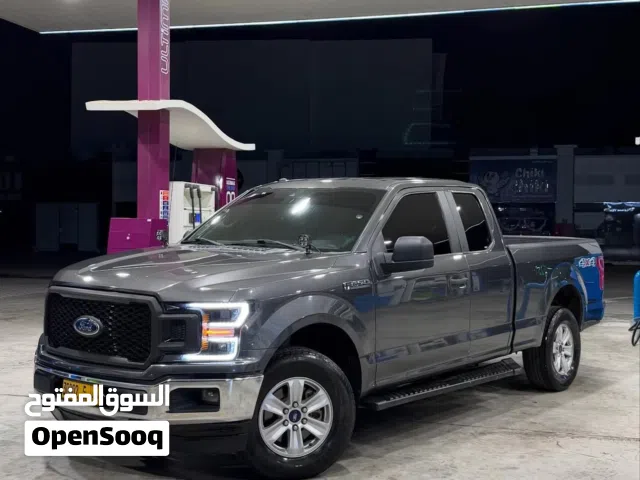 2019 فورد F-150 XLT