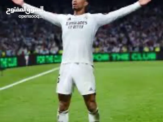 Fc25 عرض مايتفوتش