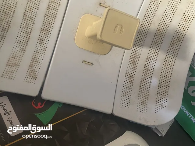 انتينة لايت بيم + راوتر ومحولاتهم