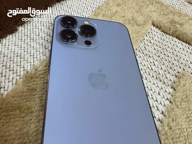 ايفون 13 برو