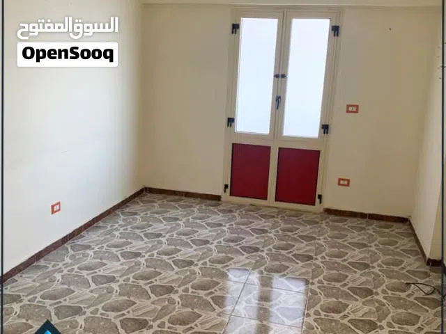 شقة للبيع فى ميامى اسكوت 75م