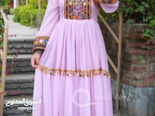 Afghani leadies cloths