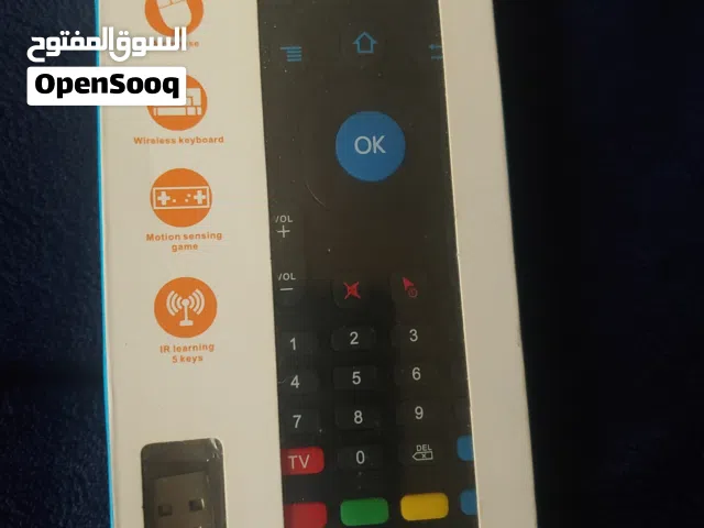 جهاز تحكم ذكي