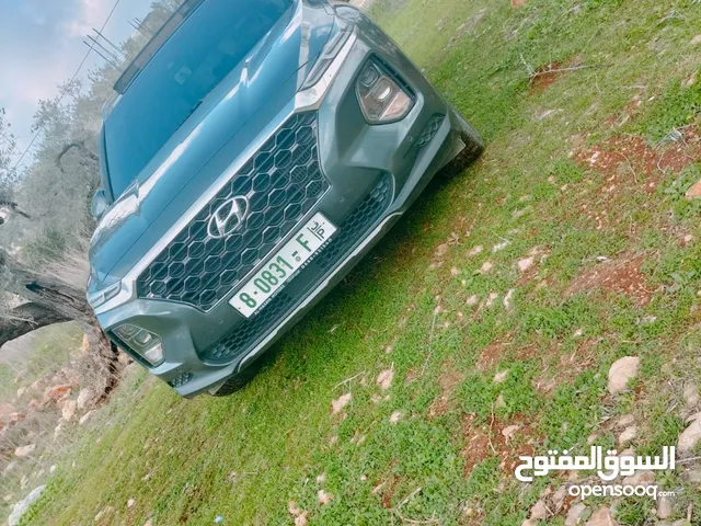 هوندا سنتافي للبيع 2018