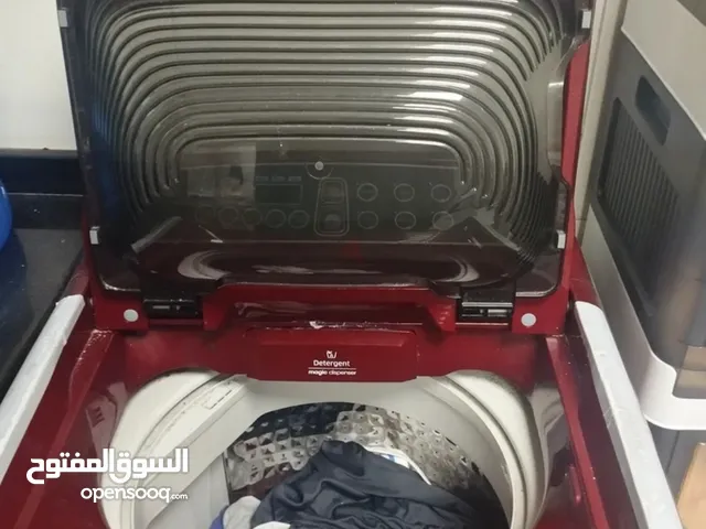 Moving Sale! Must-Go: Reliable Samsung Washing Machine, Great Price! Excellent Condition.