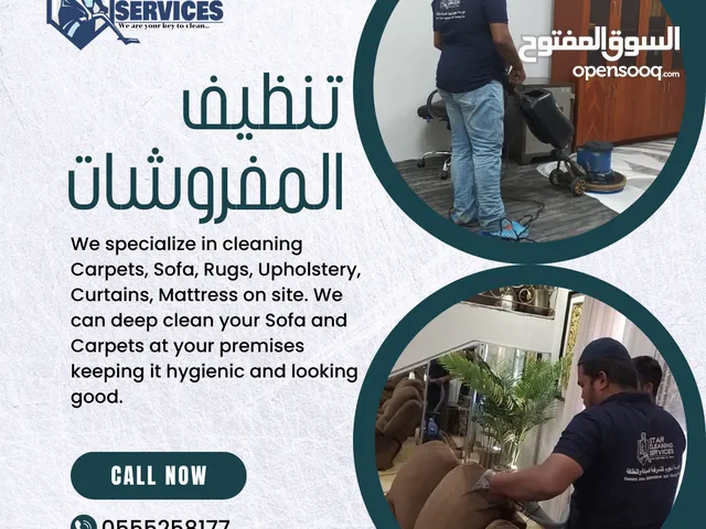 Star Cleaning Services- Spotless Satisfaction Guaranteed: Your Trusted Cleaning Partner