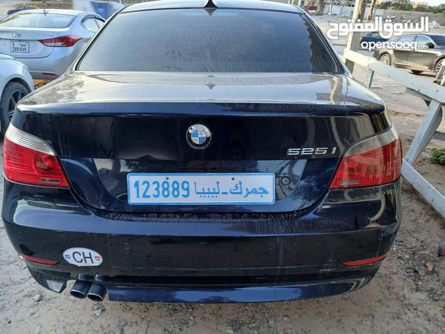 BMW سويسرية