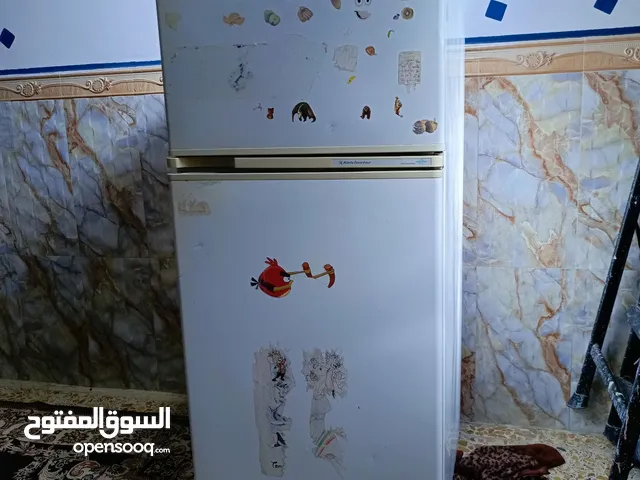 Kelvinator Refrigerators in Basra
