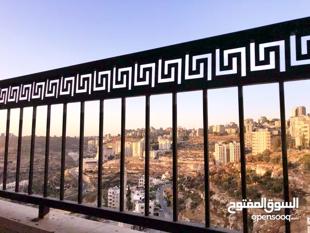 150m2 3 Bedrooms Apartments for Sale in Ramallah and Al-Bireh Al Tira