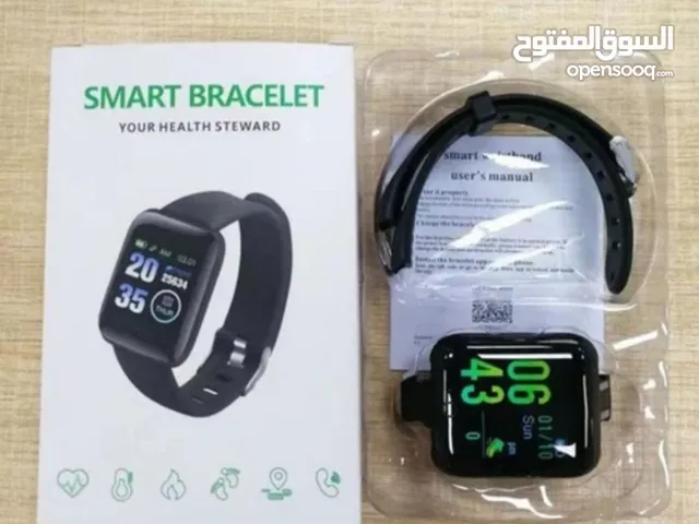 smart bracelet watch connect to phone id116
