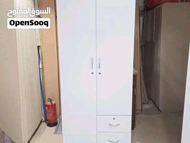 Brand New Two Door Cupboard
