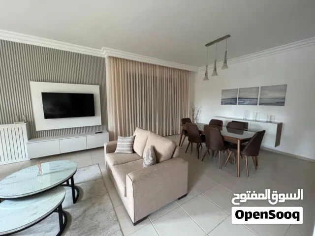 200 m2 3 Bedrooms Apartments for Rent in Amman 4th Circle