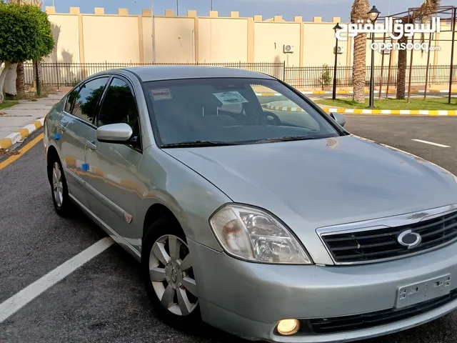 Used Samsung SM5 in Sirte
