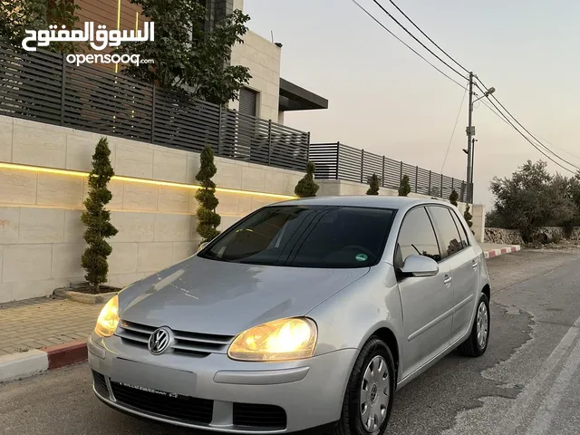 جولف 2006 محرك 1600