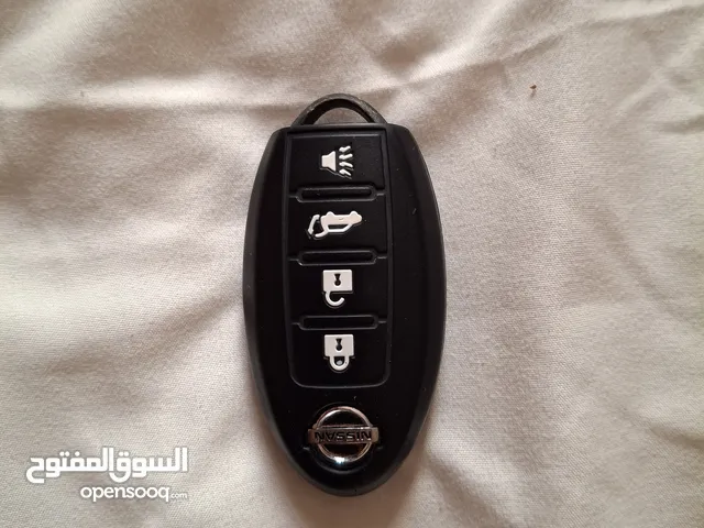 مفتاح مكسيما متخدم وكالة