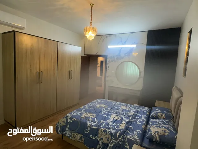 160 m2 5 Bedrooms Apartments for Rent in Irbid Al Thaqafa Circle