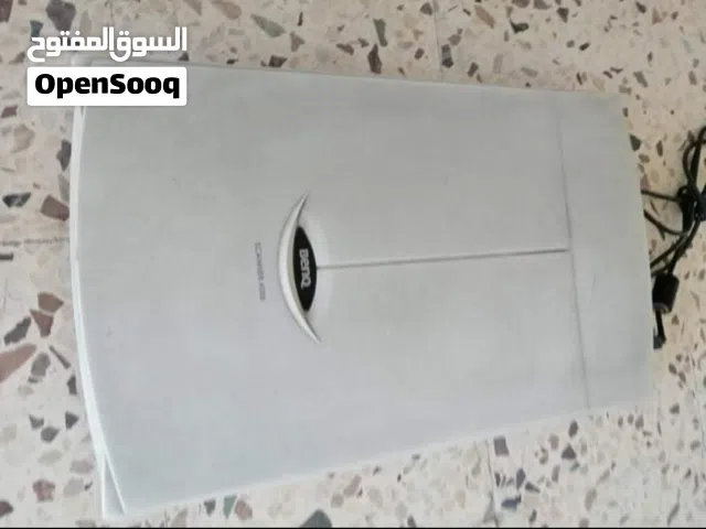 فاكس مستعمل