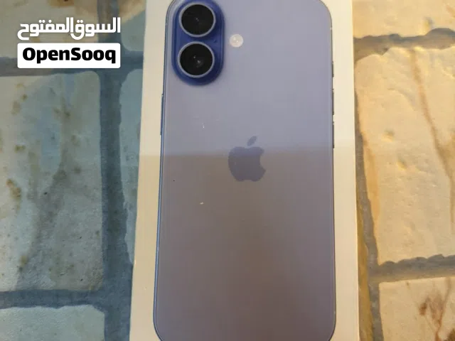 Apple iPhone 17 256 GB in Jerash