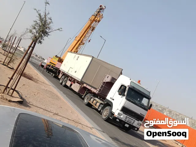 بيع وشراء الكرفانات والكونترات بأفضل الأسعار تلبية احتياجات شركات المقاولات العامه وسكن العمال والعز