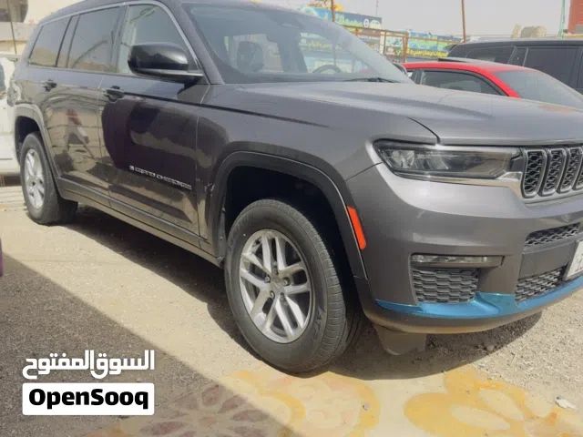 2023 جيب باتريوت Limited