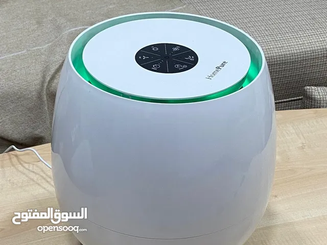 Homepure Air purifier