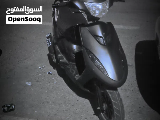 2007 ياماها أخرى