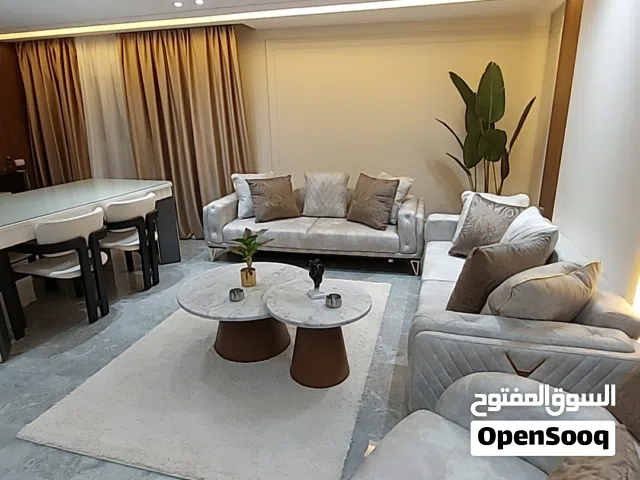 150 m2 3 Bedrooms Apartments for Rent in Giza Dokki