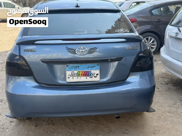 Used Toyota Yaris in Alexandria
