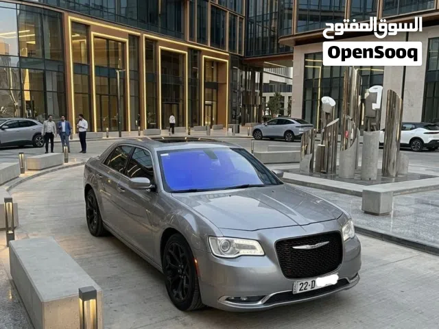 Used Chrysler 300 in Basra