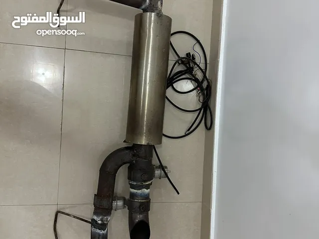 للبيع دبّة F1 دبل عكفة نظيفة جداً!