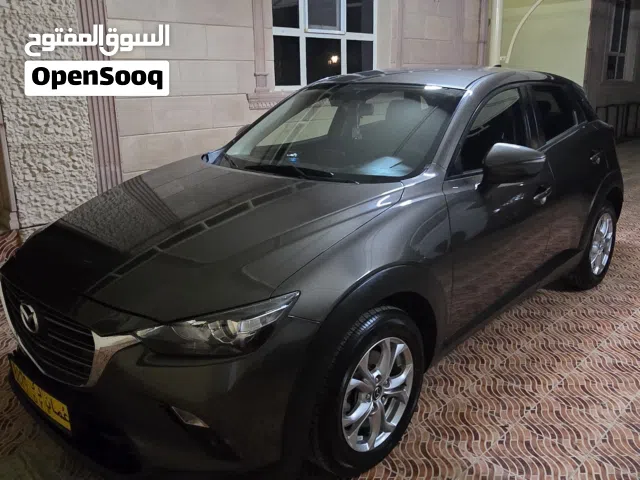2019 مازدا CX-3 Standard