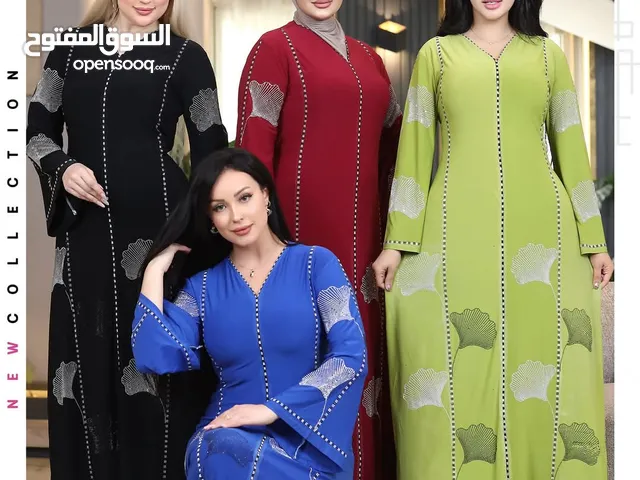 عبايات حريمي بيتي فخامه