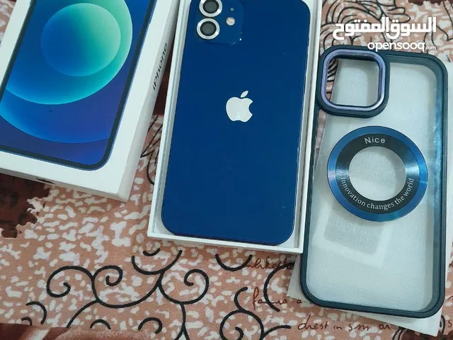 التلفون منيح ونظيف كثير