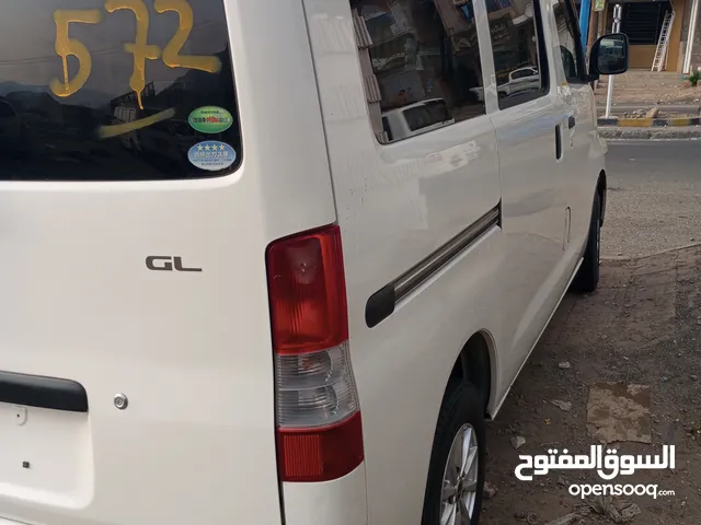 تويوتا باص تونسي وارد 2015 للبيع