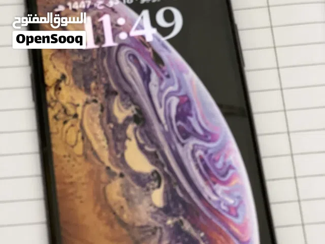 ايفون اكس عادي اقرا الوصف